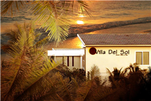 Villa Del Sol - Beach Villa & Spa